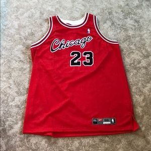 nike team jordan jersey
